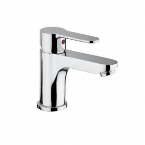 Смеситель для раковины Paffoni Blu с донным клапаном